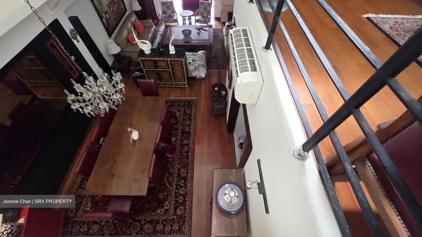 Serangoon Garden Estate (D19), Semi-Detached #596443821